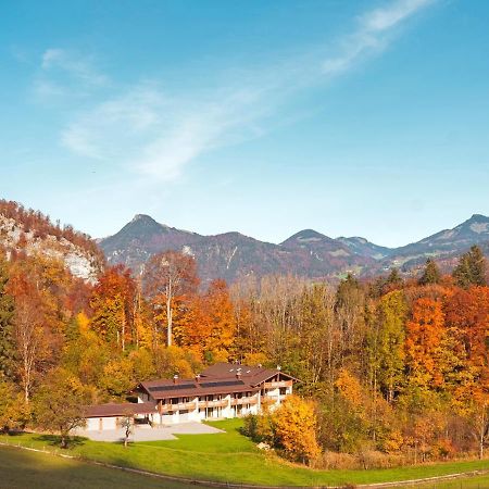 Das Luegstein Kiefersfelden Exterior foto